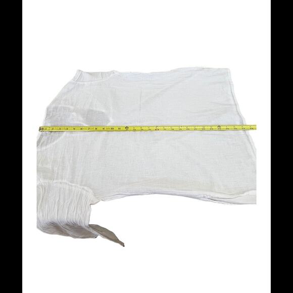 J Valdi Beach Comber Coverup Top and Bottom set - Picture 10 of 12